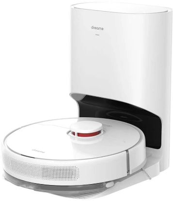  Зображення Робот-пилосос Dreame D10 Plus (RLS3D) 